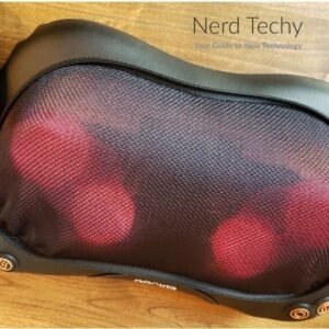 Oreiller de massage｜Shiatsu｜PIMA2101｜ALLJOY