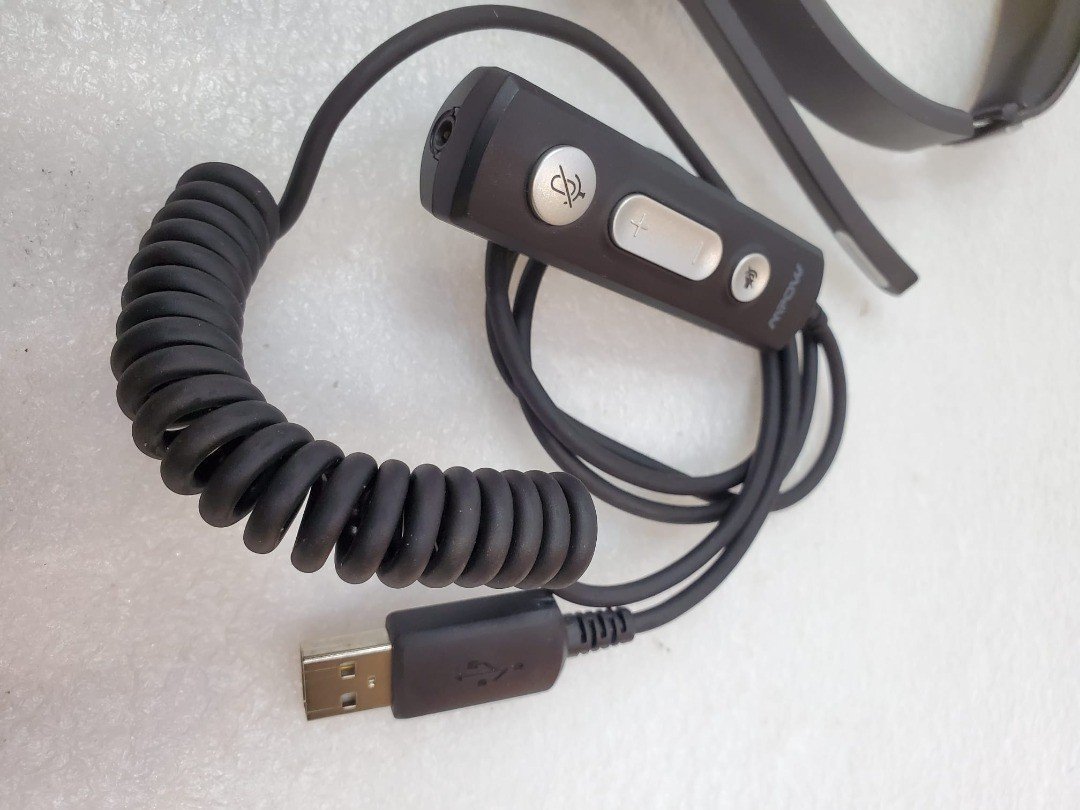 Casque filaire PC │MPOW│BH328A │Micro anti-bruit│pour Bureau & Appels - Image 3