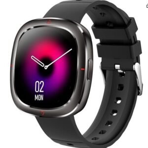 Montre connectée homme femme GPS santé sport oxygène sommeil musique Skykinger