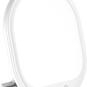 Lampe de luminothérapie, lumière de thérapie 10000 lux sans UV