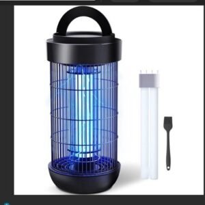 Tue mouche insecte électrique Flashvin DH -MW18