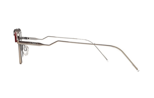 Lunettes Emporio Armani EA 2111 3045 - Image 3