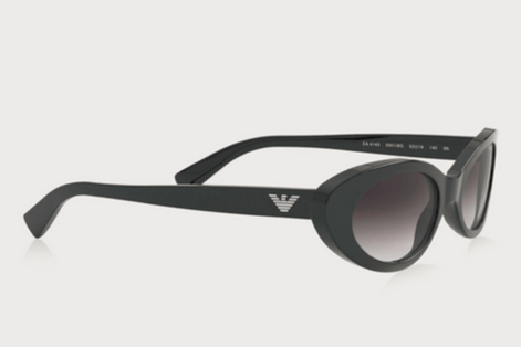 Lunettes Emporio Armani EA 4143 5001 /8G - Image 2