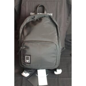 Sac à Dos Armani Exchange Y3L037 YFJ9K – Homme – Noir – Original