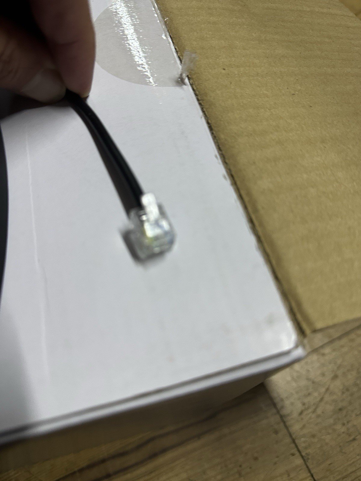 Pédalier Thrustmaster T150/T80/SPIDER 2 pédales PC PS4 PS5 Xbox Racing - Image 7