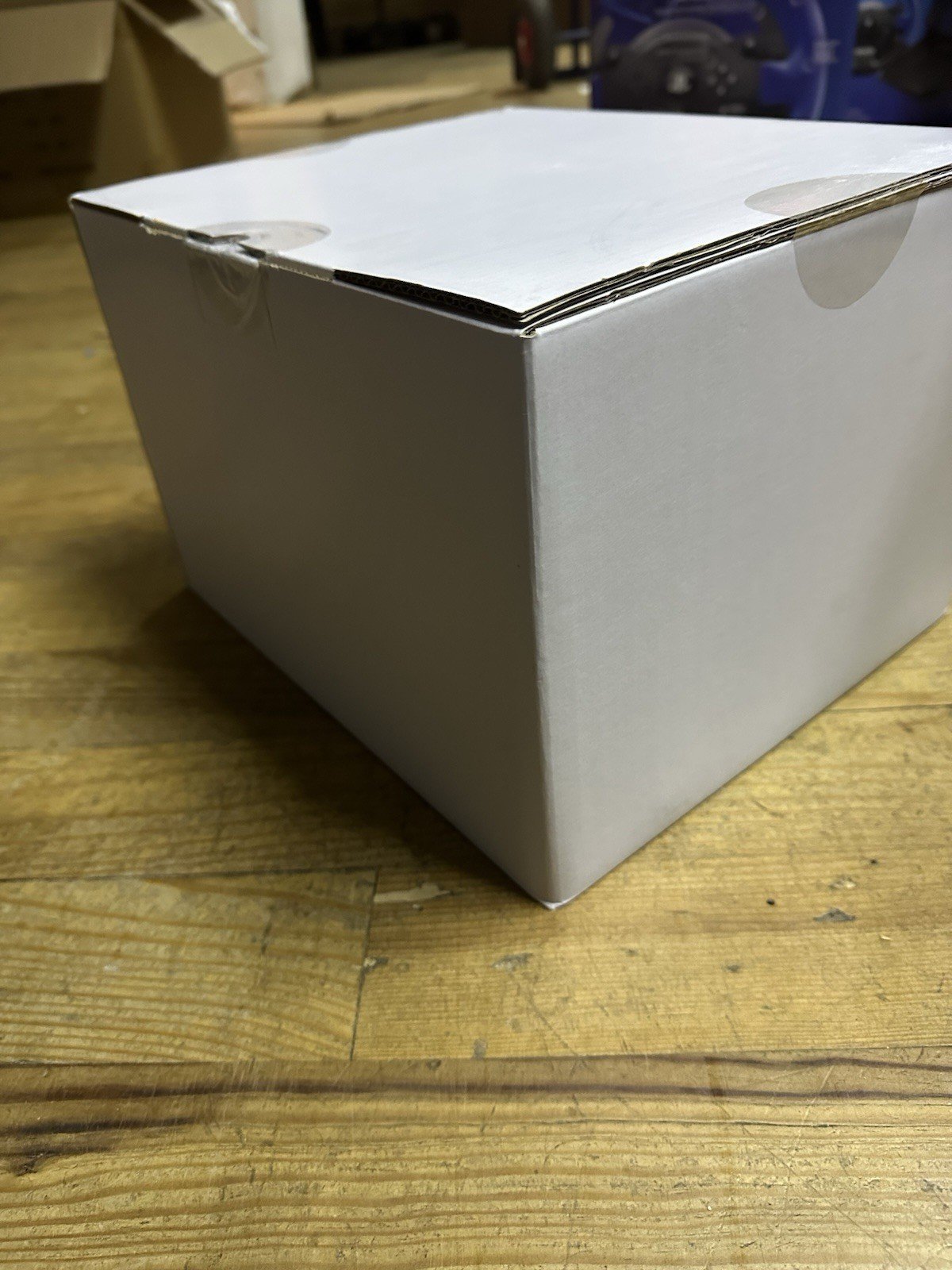 Pédalier Thrustmaster T150/T80/SPIDER 2 pédales PC PS4 PS5 Xbox Racing - Image 10