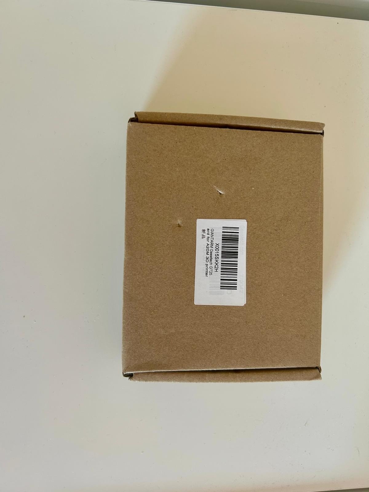 Carte Mère Geeetech GT2560 V4.0 Originale Drivers Intégrés Pour A10 A20 A20M 3D - Image 9