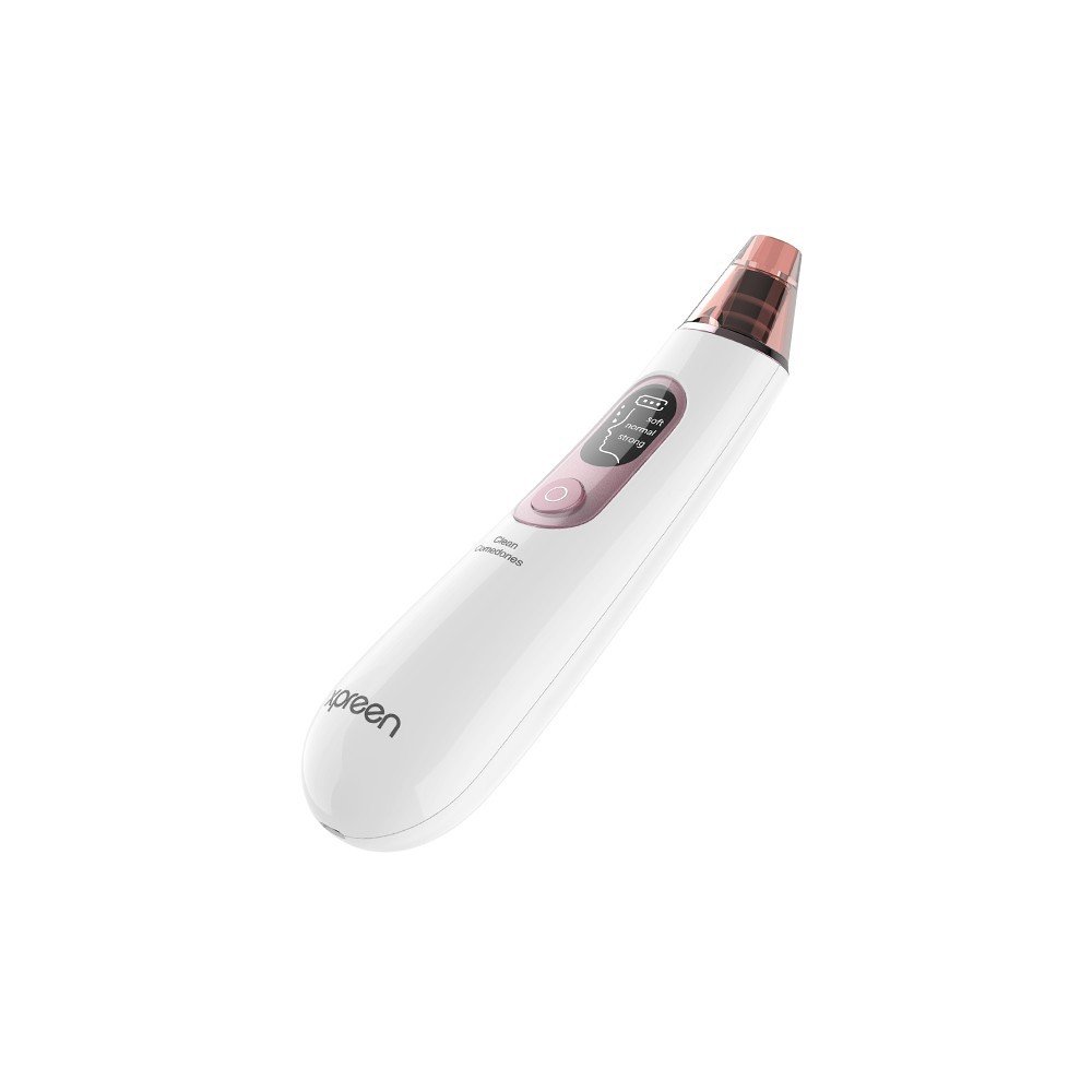 Aspirateur Points Noirs Xpreen XPRE111 LED Nettoyeur de Pores Rechargeable - Image 3