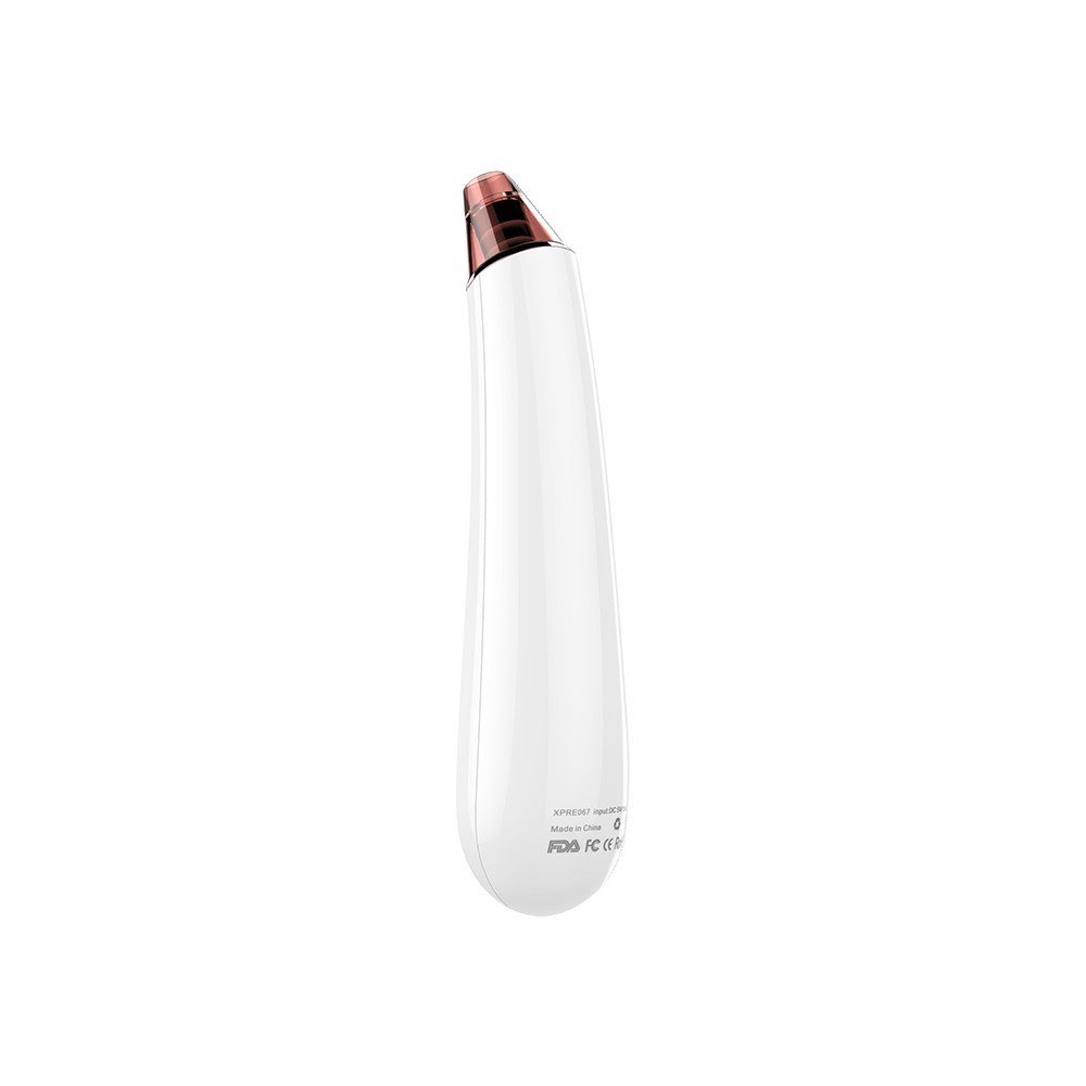 Aspirateur Points Noirs Xpreen XPRE111 LED Nettoyeur de Pores Rechargeable - Image 4