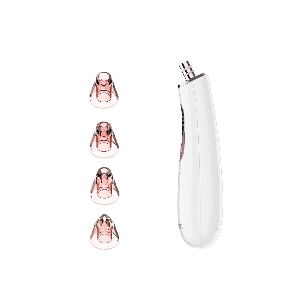 Aspirateur Points Noirs Xpreen XPRE111 LED Nettoyeur de Pores Rechargeable - Image 5