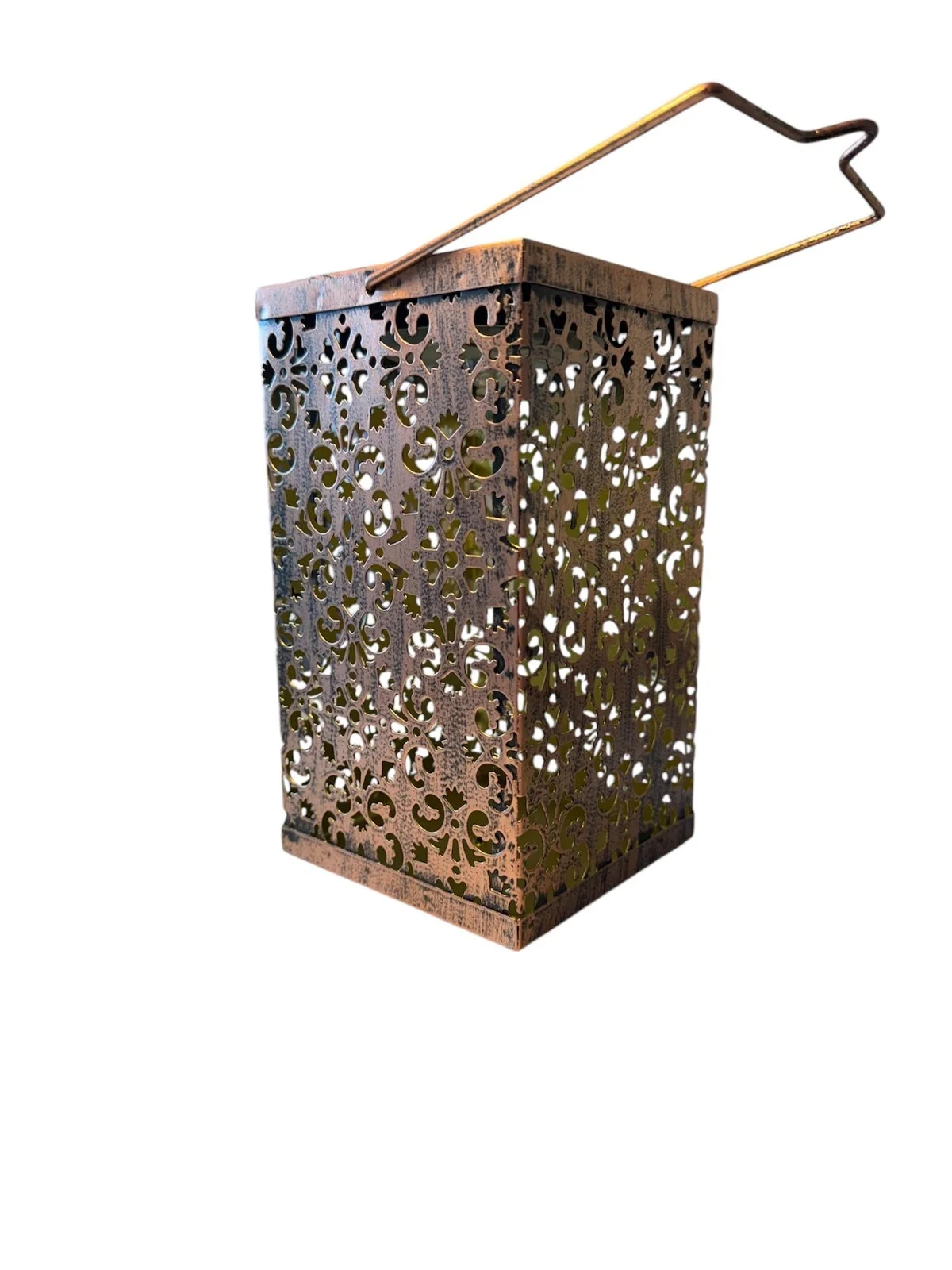 Lampe solaire de jardin｜Lumière à panneau/énergie solaire ｜SM06｜AERB