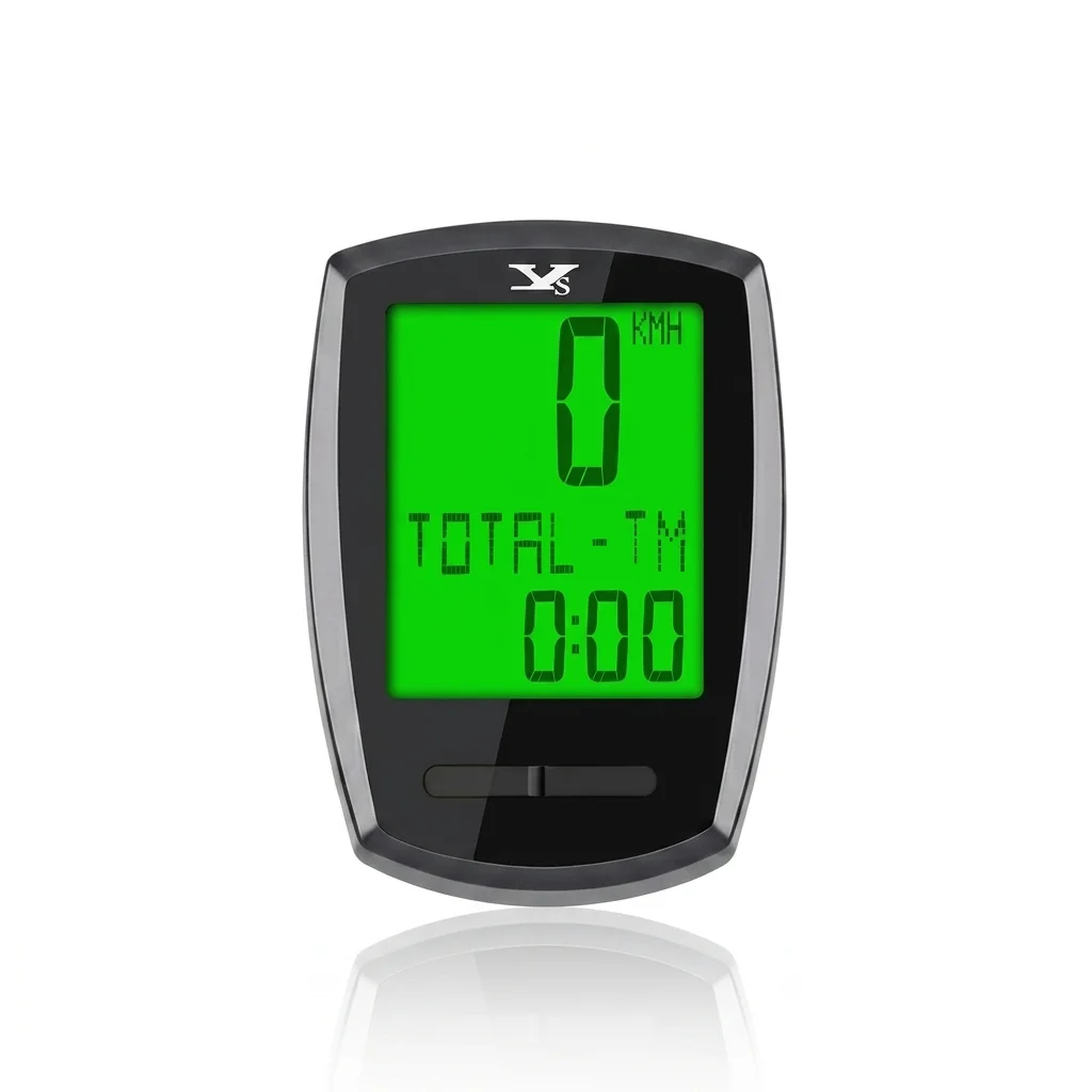 Compteur kilométrique|Vélo|Multifonctionnel