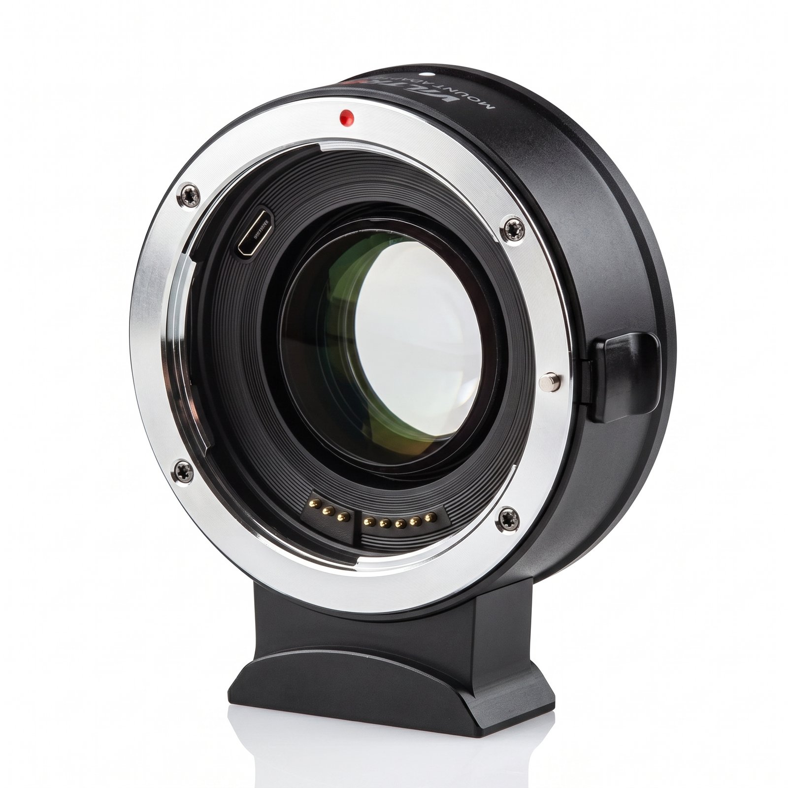 Adaptateur d'objectif|Monture EF à boitier EOS R1|Autofocus|SNIPIZ