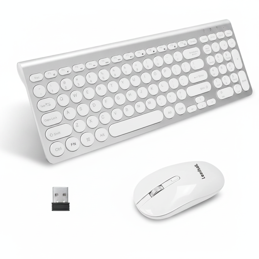 Clavier Gaming Mécanique AUKEY KM-G6 RGB LED USB AZERTY Anti-Ghosting Pro