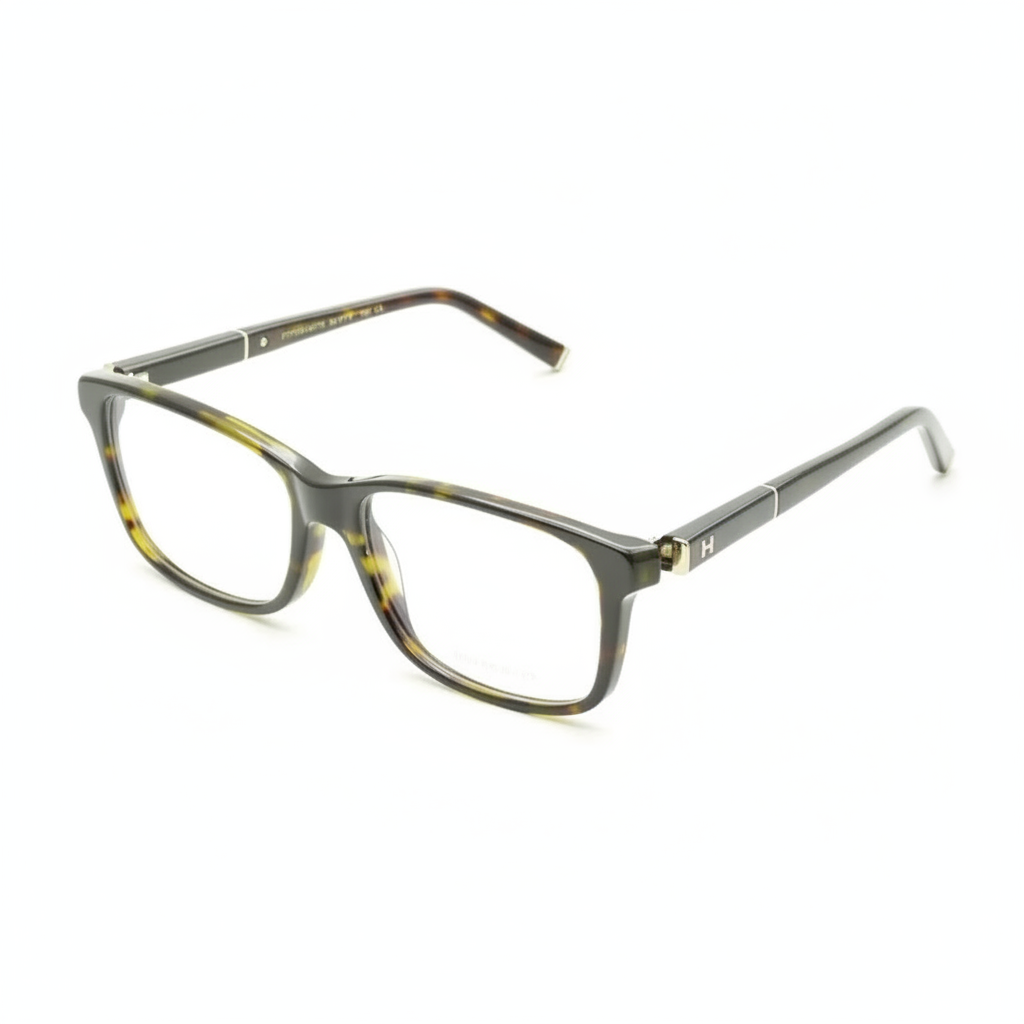 HERITAGE｜ Iconic Luxury ｜HEDM17｜ Monture optique RX
