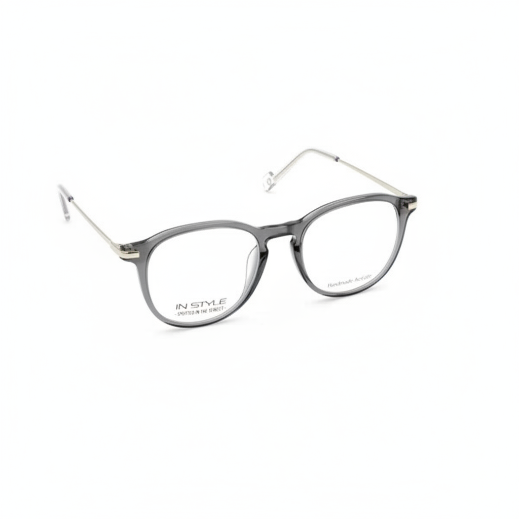 Monture de lunette｜ in style｜ ISHM01 GS 51 19