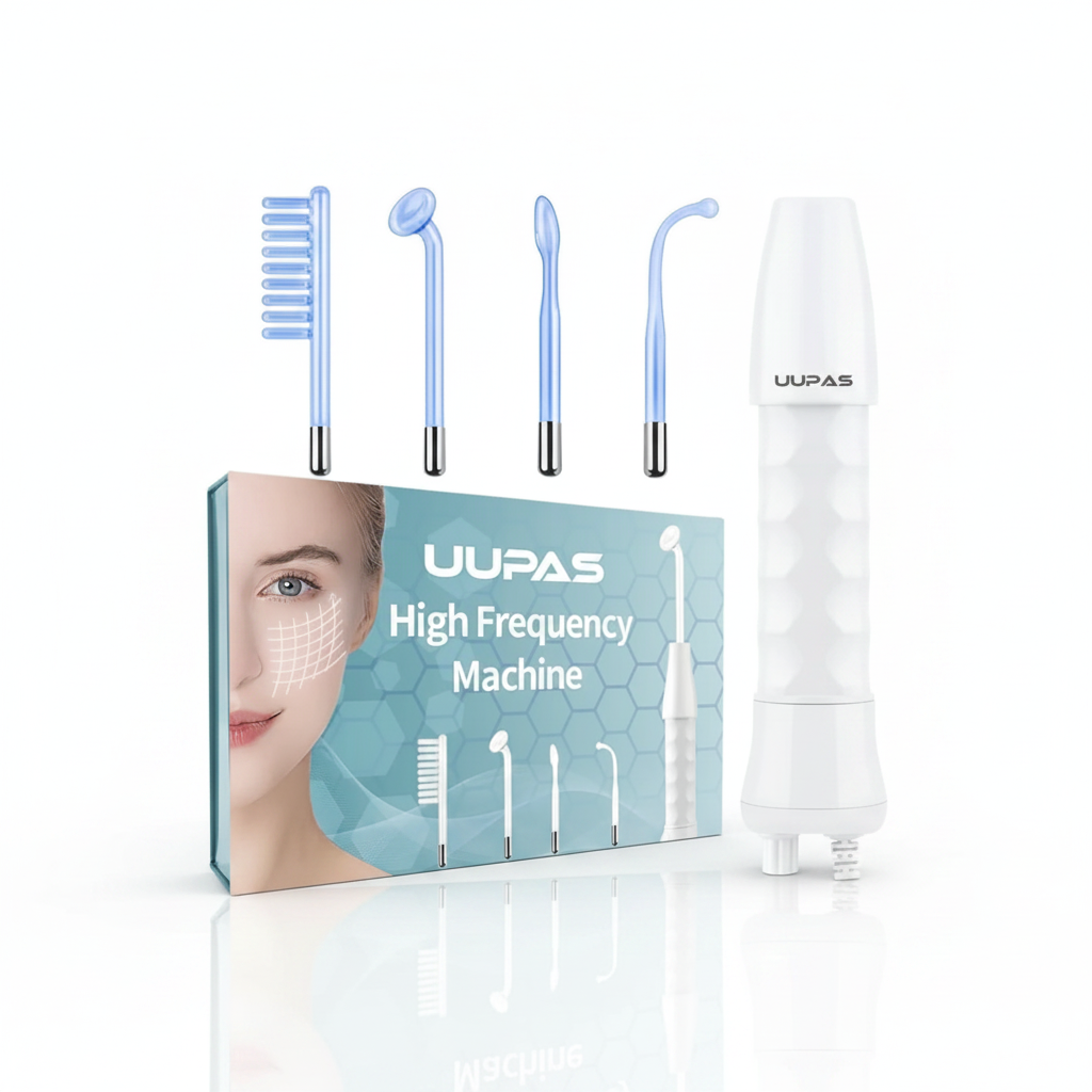 Appareil à haute fréquence|Machine faciale|Stimulation des racines|Santé|UUPAS
