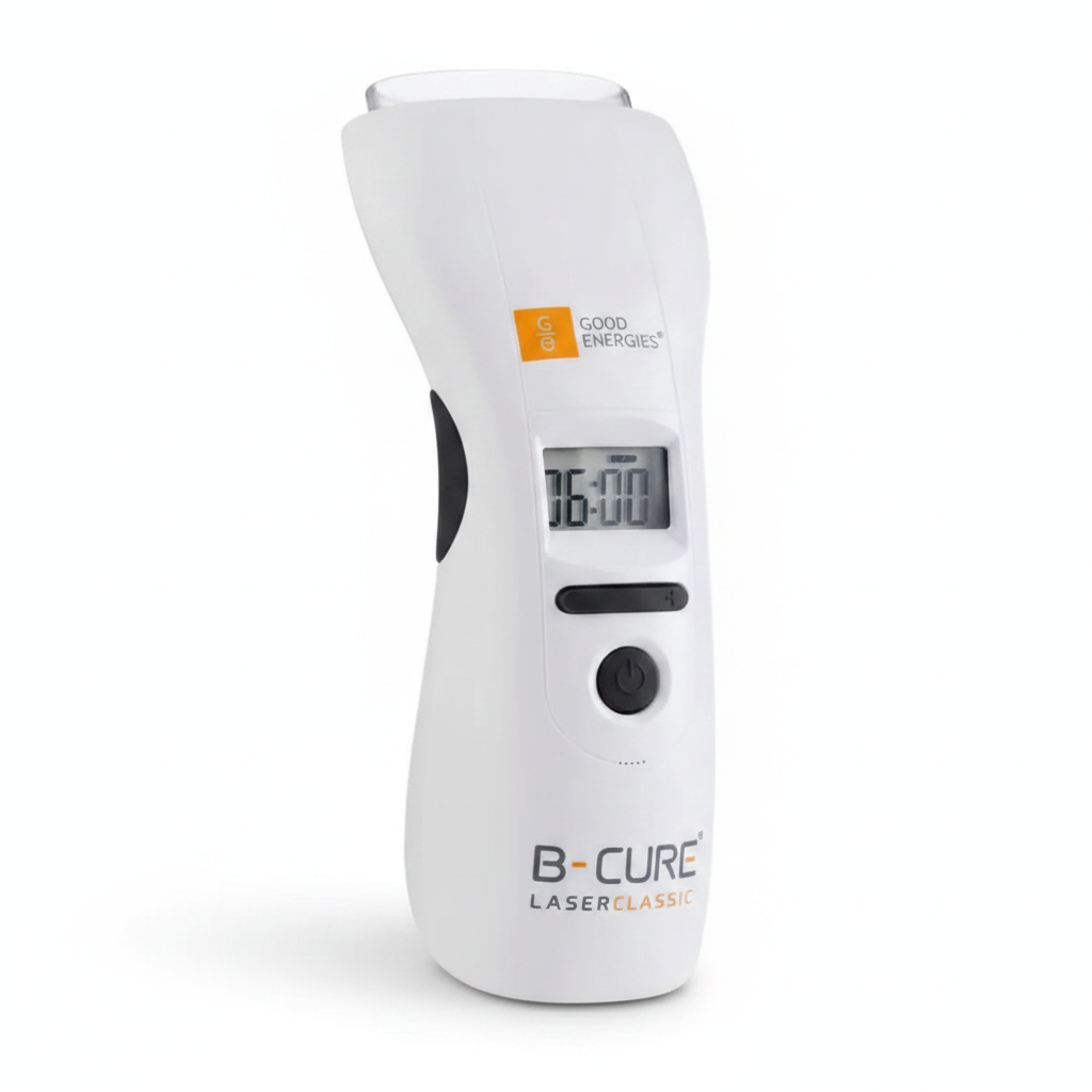 Appareil Laser Thérapeutique B-Cure Laser Classic LLLT Neuf Douleur Dos Genou