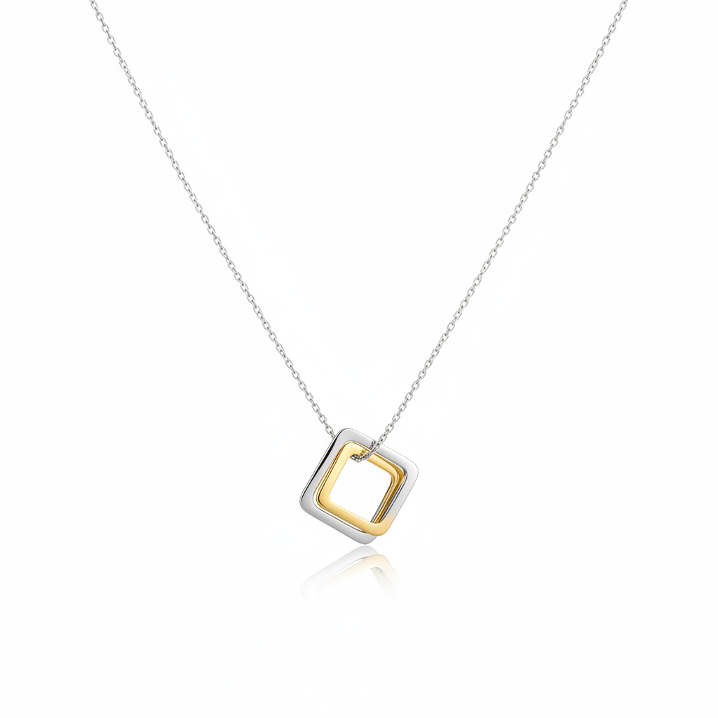 Collier| homme| bijou| Emporio Armani