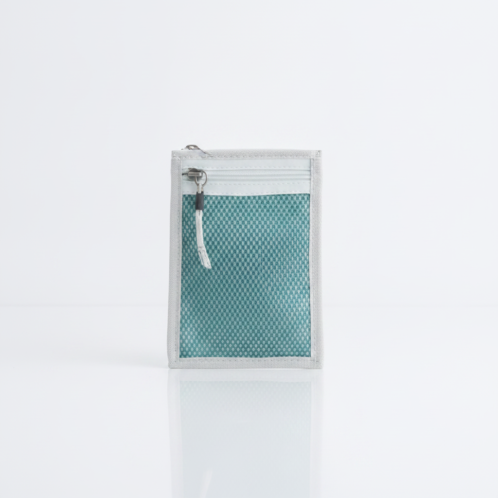 Armani Exchange A|X Mini Messenger Bag – Sac Bandoulière Unisexe Mesh Streetwea