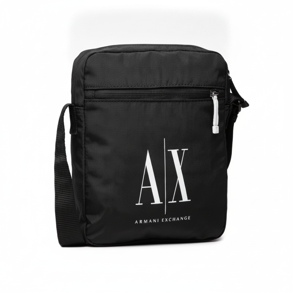Sacoche sac｜ Logo｜ Armani Exchange AX