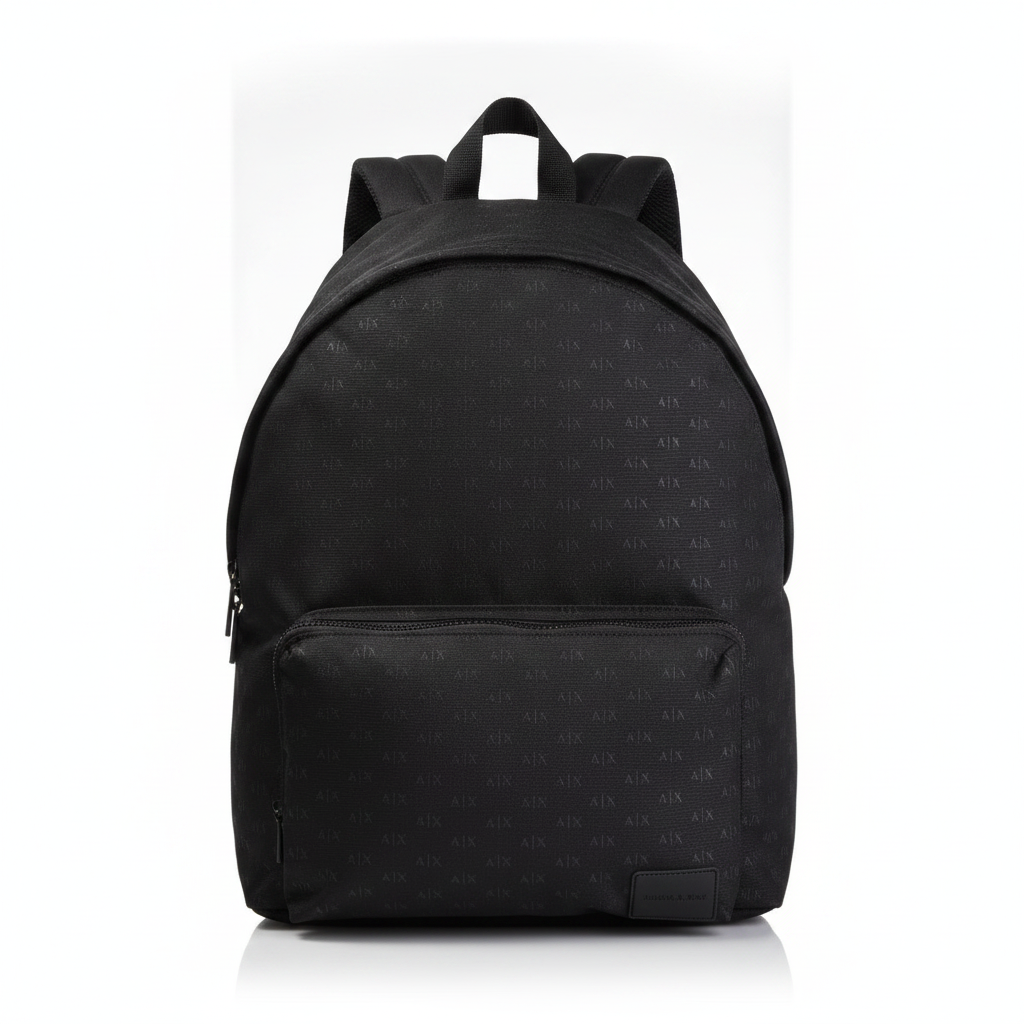 Sac à dos｜ Armani Exchange｜ modèle 952030｜ bleu marine