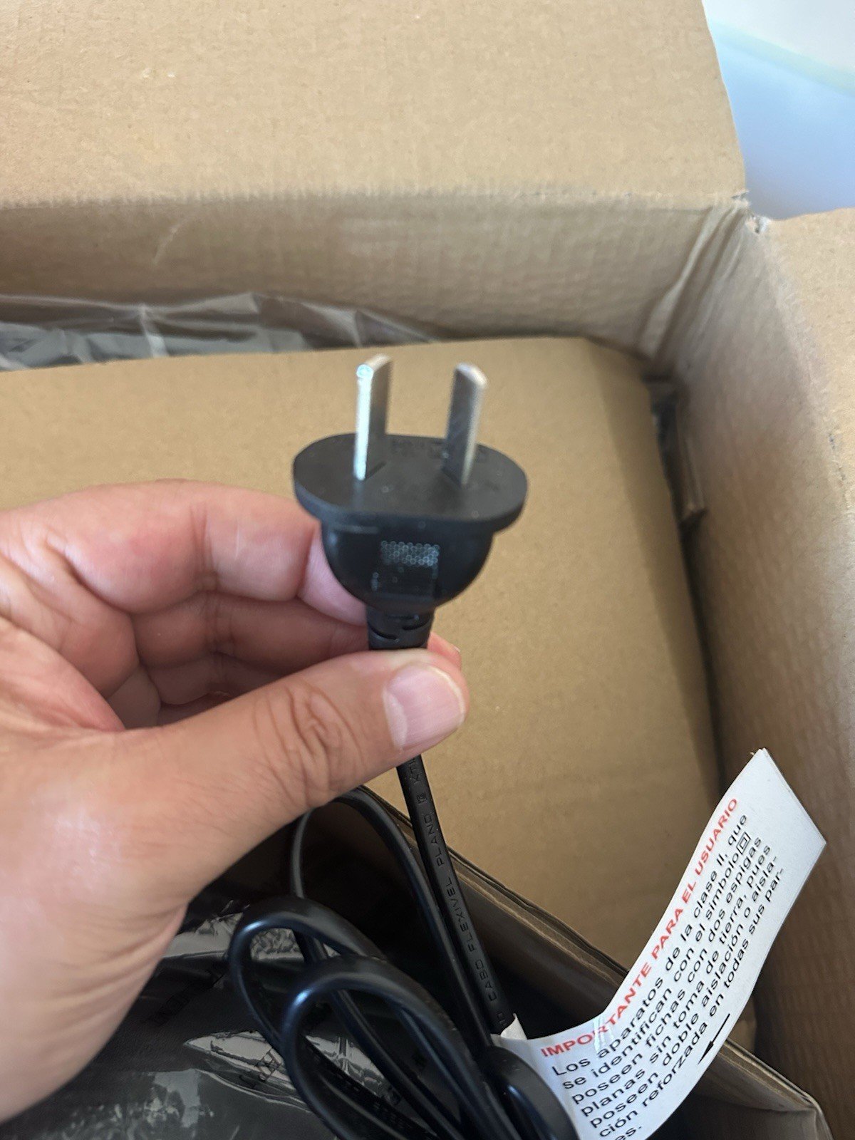 Volant Thrustmaster T150 - PS4/PS5/PC - Neuf (Prévoir Adaptateur Prise) – Image 11